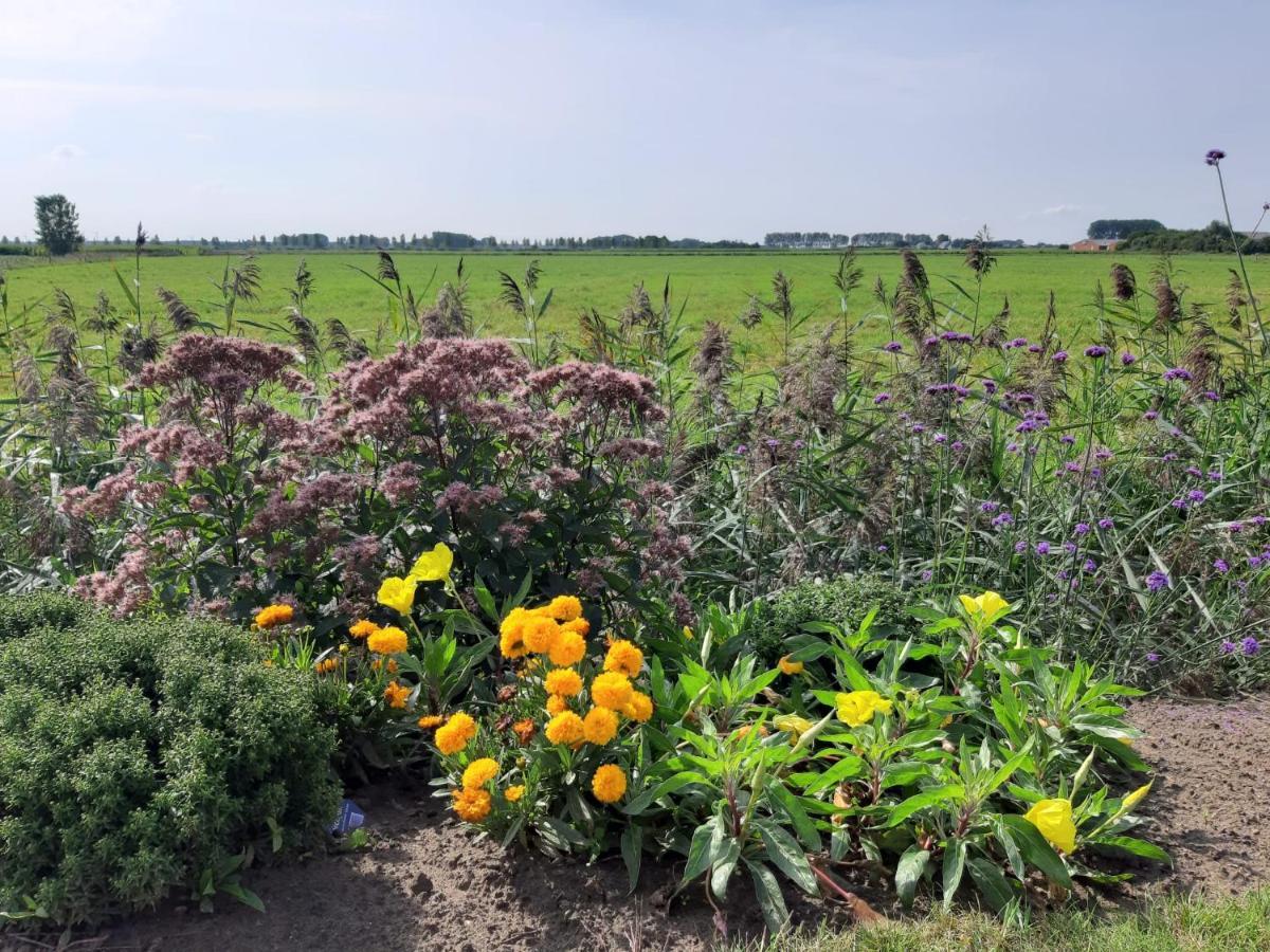 B&B De Hemelse Polder Saint-Laurent Extérieur photo